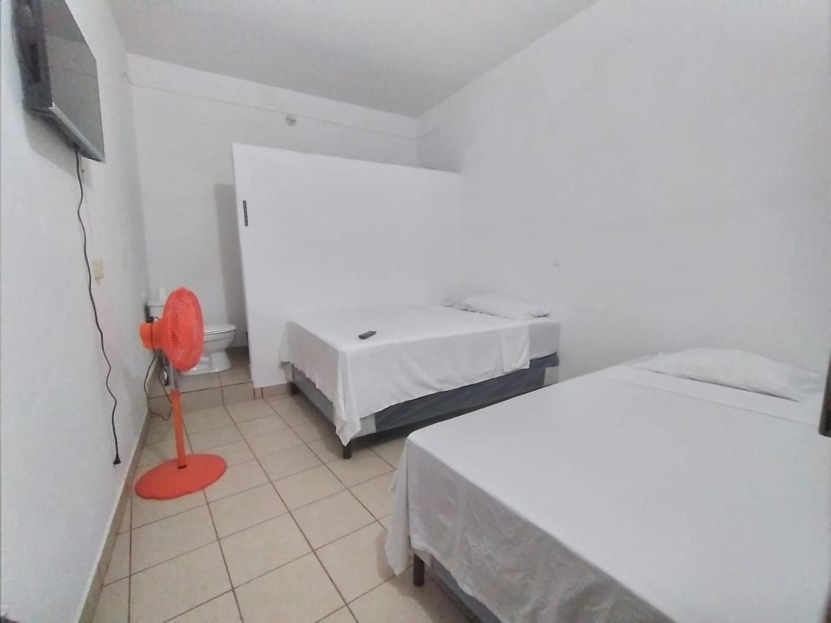 Hotel Villa Aurora Flores Ngoại thất bức ảnh