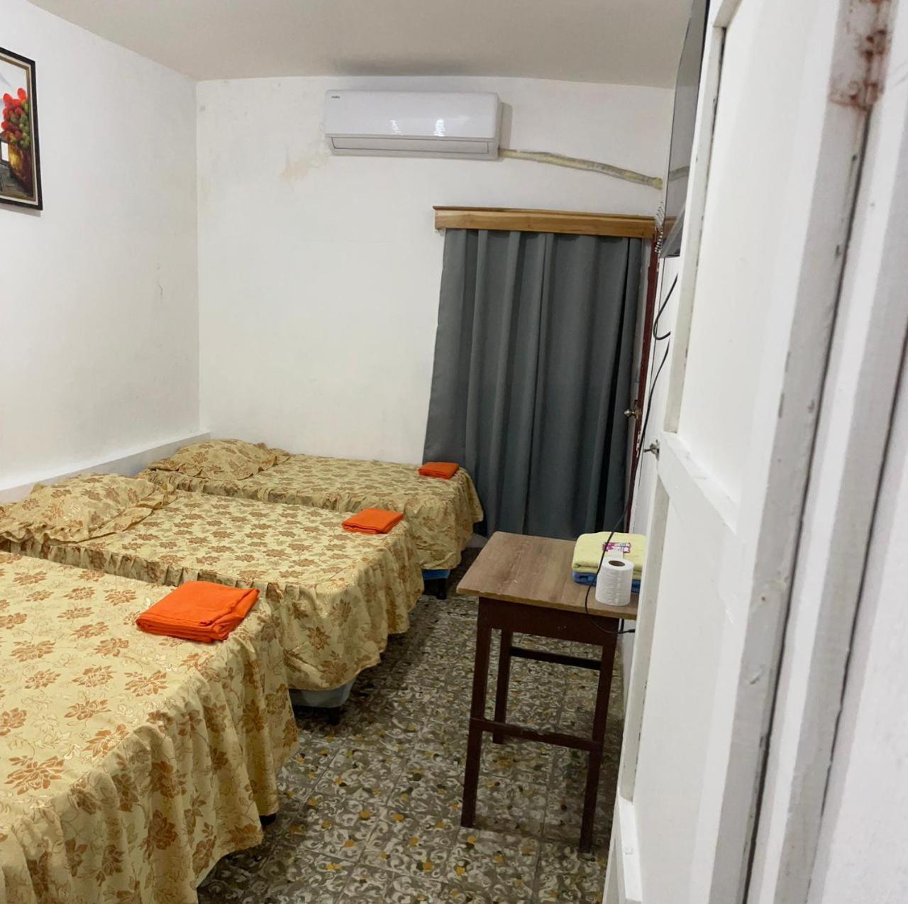 Hotel Villa Aurora Flores Ngoại thất bức ảnh